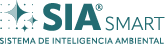 SIA SMART Logo